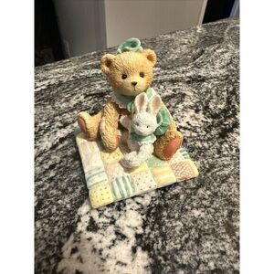 Cherished Teddies - Camille - "I'd Be Lost Without‎ You"